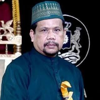 Ketua LSM Citra Hanura Sanggau Abdul Rahim